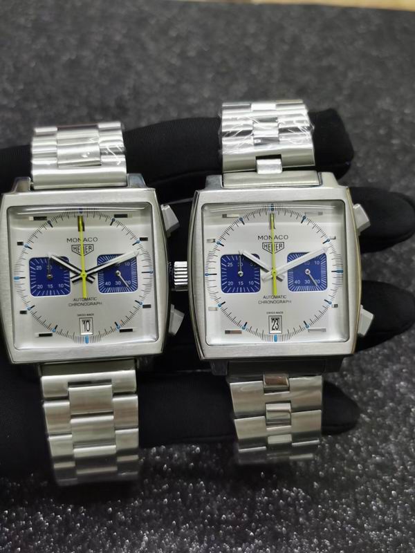 Tag Heuer watch 112031